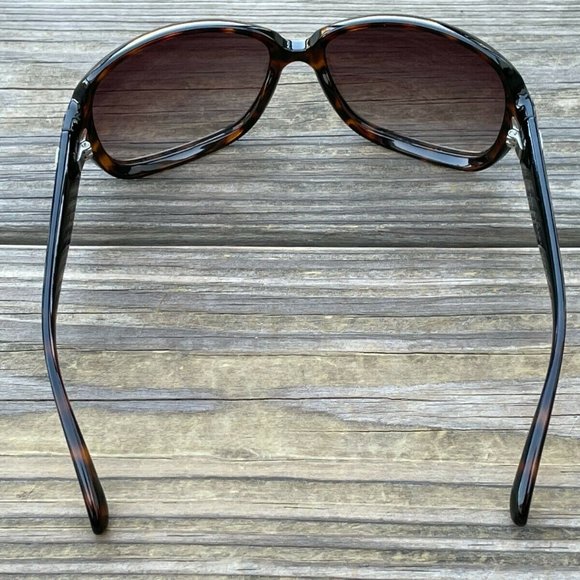 Marc by Marc Jacobs Women Sunglasses brown Tortoise 62[]16 125 Ladies Eye Wear - Picture 11 of 12